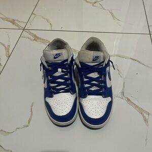 Nike dunks